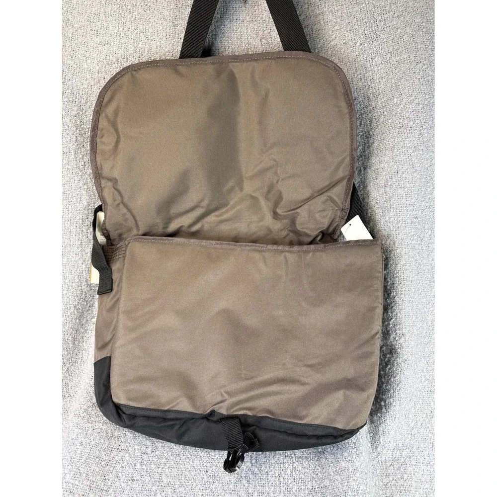 Timberland messenger bag